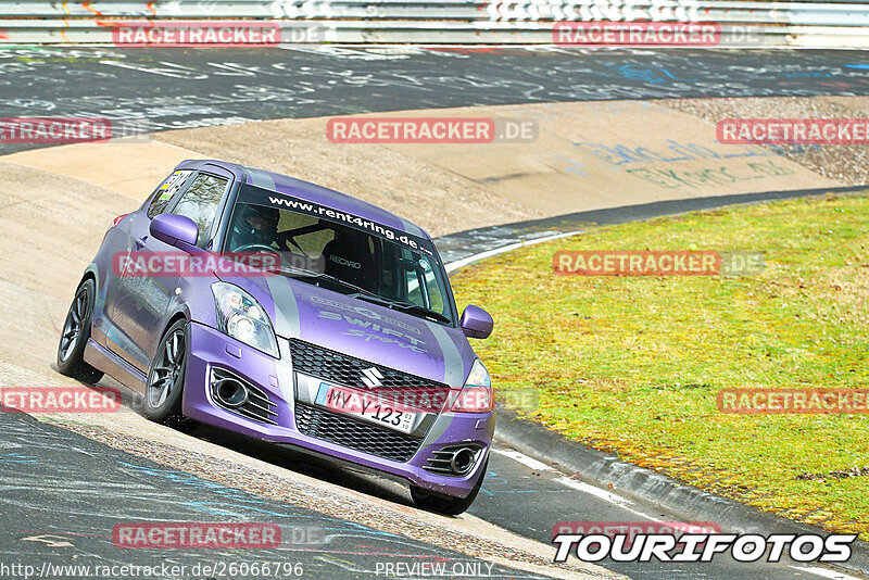 Bild #26066796 - Touristenfahrten Nürburgring Nordschleife (24.03.2024)