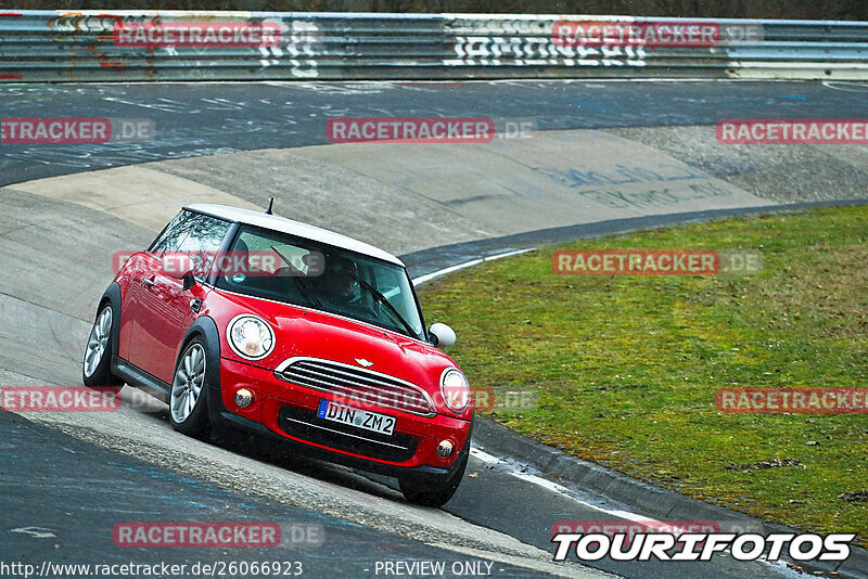 Bild #26066923 - Touristenfahrten Nürburgring Nordschleife (24.03.2024)