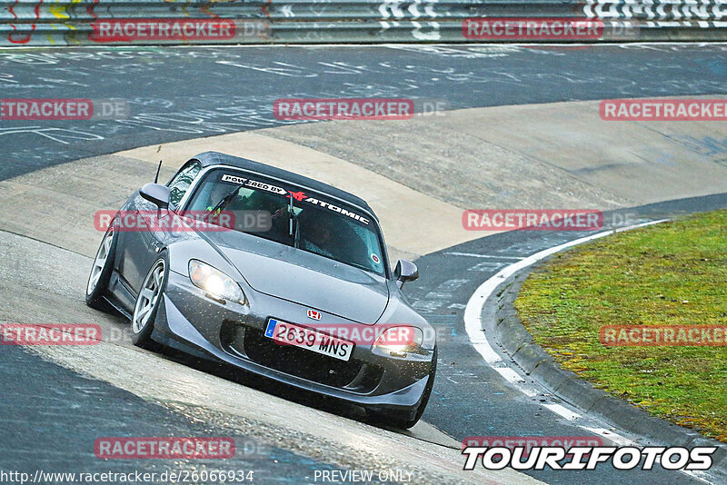 Bild #26066934 - Touristenfahrten Nürburgring Nordschleife (24.03.2024)