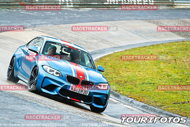 Bild #26067030 - Touristenfahrten Nürburgring Nordschleife (24.03.2024)