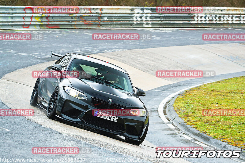 Bild #26067037 - Touristenfahrten Nürburgring Nordschleife (24.03.2024)