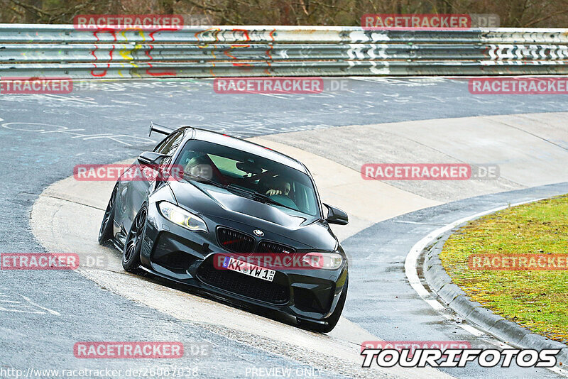 Bild #26067038 - Touristenfahrten Nürburgring Nordschleife (24.03.2024)