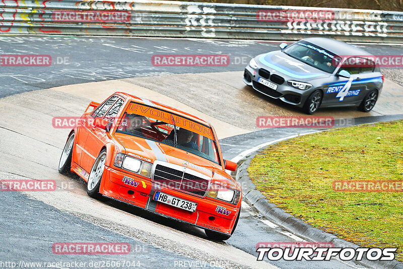 Bild #26067044 - Touristenfahrten Nürburgring Nordschleife (24.03.2024)