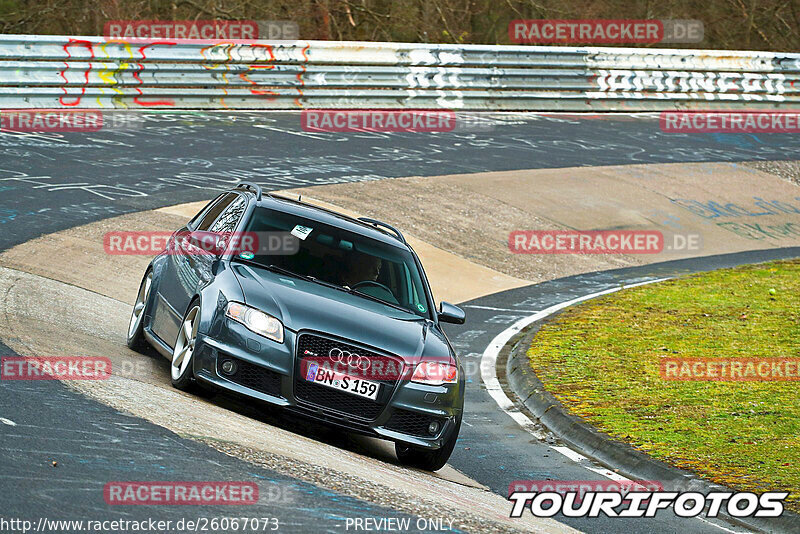 Bild #26067073 - Touristenfahrten Nürburgring Nordschleife (24.03.2024)