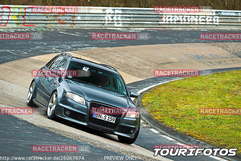 Bild #26067074 - Touristenfahrten Nürburgring Nordschleife (24.03.2024)