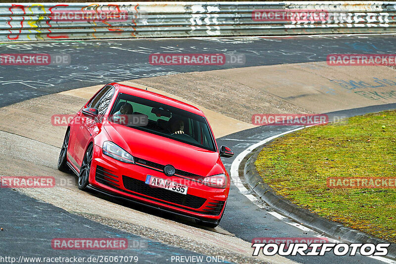 Bild #26067079 - Touristenfahrten Nürburgring Nordschleife (24.03.2024)