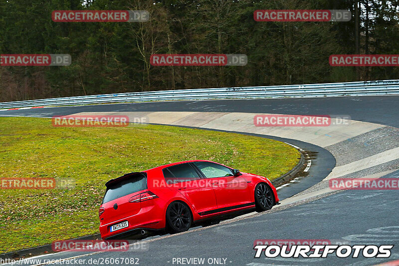 Bild #26067082 - Touristenfahrten Nürburgring Nordschleife (24.03.2024)