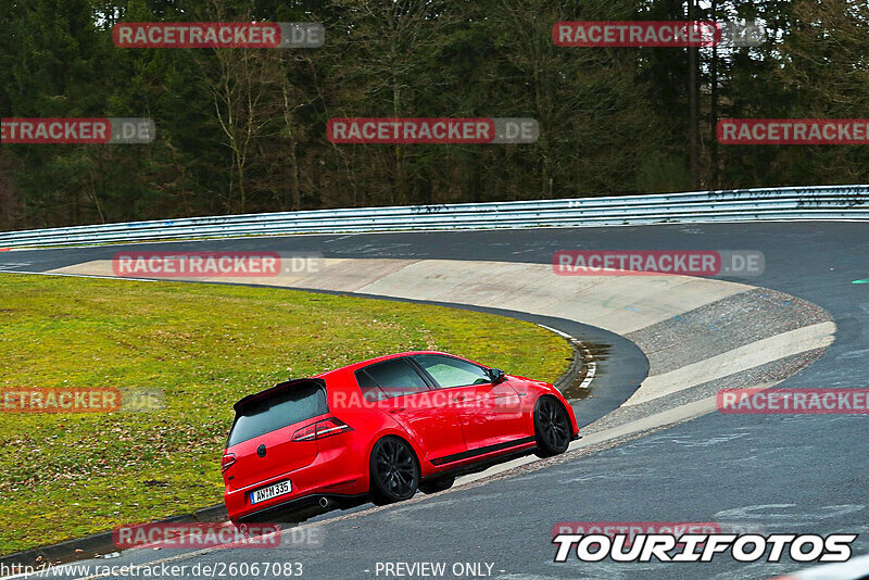 Bild #26067083 - Touristenfahrten Nürburgring Nordschleife (24.03.2024)