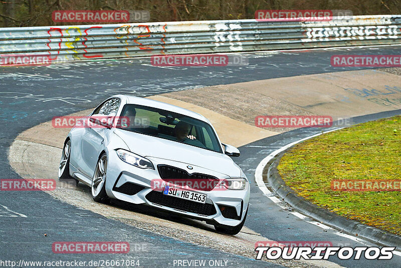 Bild #26067084 - Touristenfahrten Nürburgring Nordschleife (24.03.2024)