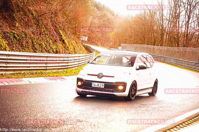 Bild #26067137 - Touristenfahrten Nürburgring Nordschleife (24.03.2024)