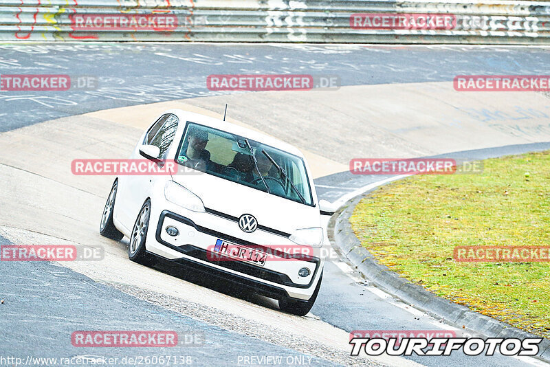 Bild #26067138 - Touristenfahrten Nürburgring Nordschleife (24.03.2024)