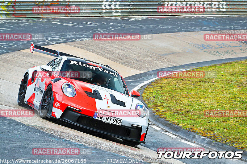 Bild #26067166 - Touristenfahrten Nürburgring Nordschleife (24.03.2024)