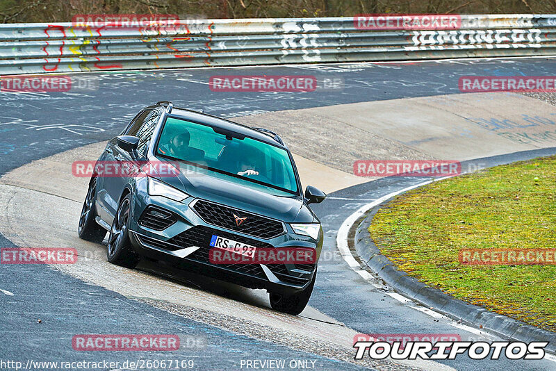 Bild #26067169 - Touristenfahrten Nürburgring Nordschleife (24.03.2024)