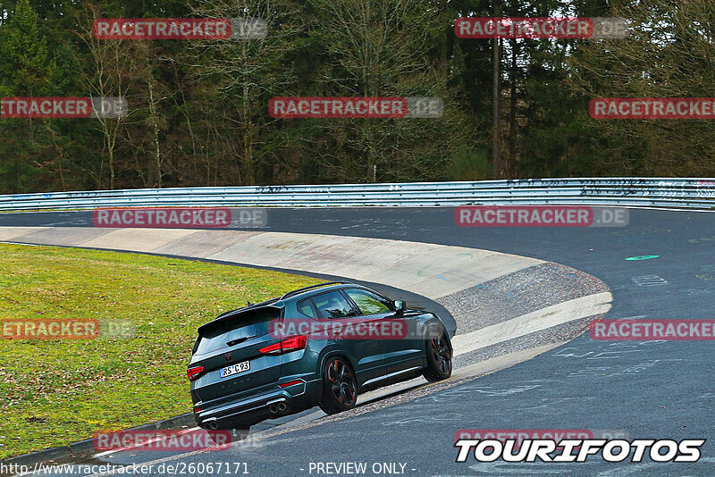 Bild #26067171 - Touristenfahrten Nürburgring Nordschleife (24.03.2024)