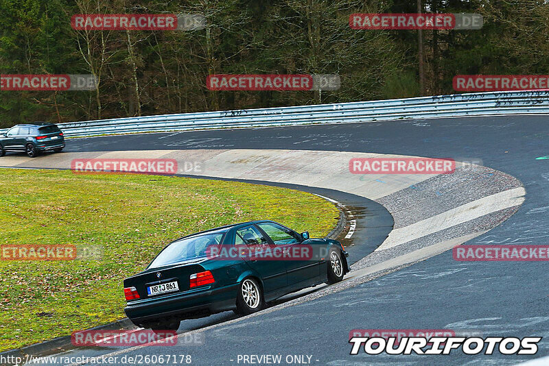 Bild #26067178 - Touristenfahrten Nürburgring Nordschleife (24.03.2024)