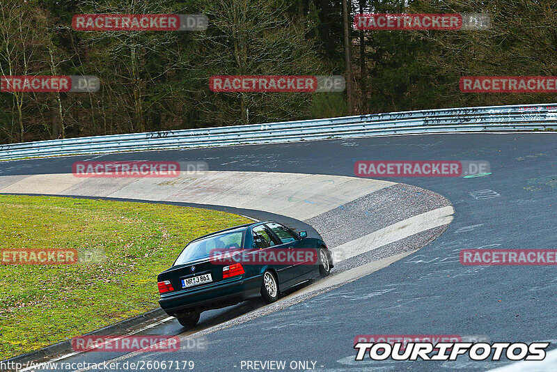 Bild #26067179 - Touristenfahrten Nürburgring Nordschleife (24.03.2024)