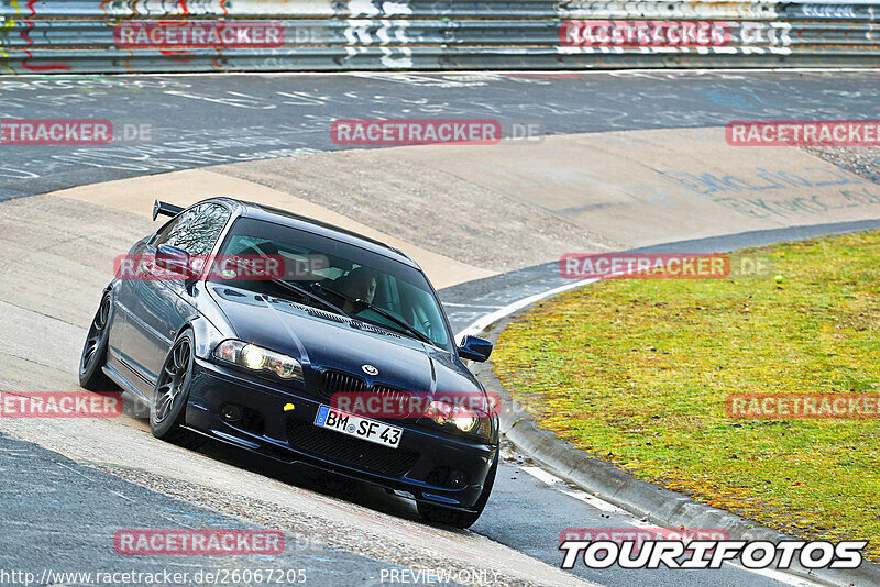 Bild #26067205 - Touristenfahrten Nürburgring Nordschleife (24.03.2024)