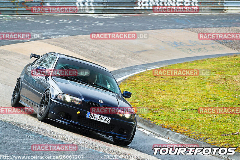 Bild #26067207 - Touristenfahrten Nürburgring Nordschleife (24.03.2024)