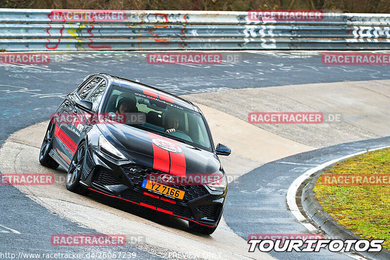 Bild #26067239 - Touristenfahrten Nürburgring Nordschleife (24.03.2024)