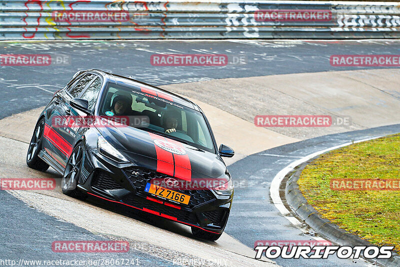 Bild #26067241 - Touristenfahrten Nürburgring Nordschleife (24.03.2024)