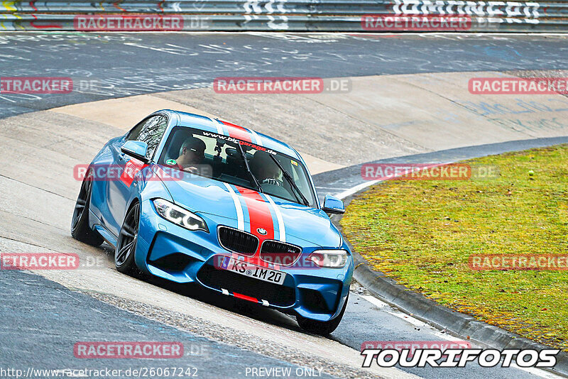 Bild #26067242 - Touristenfahrten Nürburgring Nordschleife (24.03.2024)