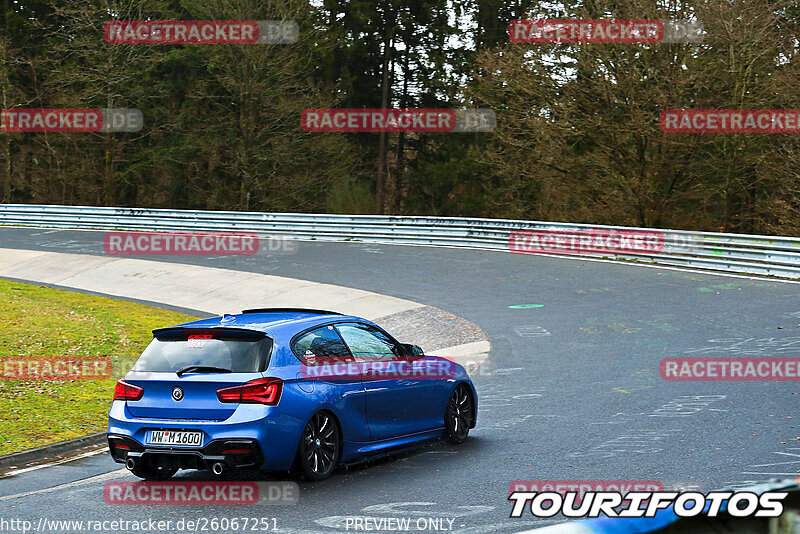 Bild #26067251 - Touristenfahrten Nürburgring Nordschleife (24.03.2024)