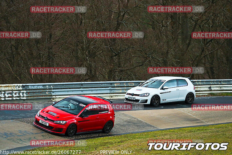 Bild #26067277 - Touristenfahrten Nürburgring Nordschleife (24.03.2024)