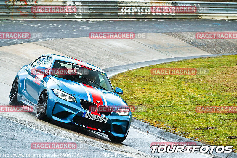 Bild #26067362 - Touristenfahrten Nürburgring Nordschleife (24.03.2024)