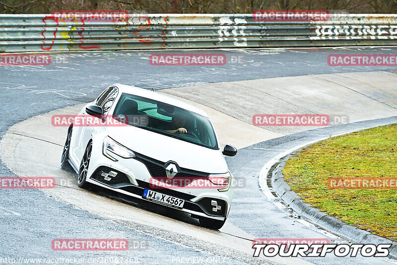 Bild #26067368 - Touristenfahrten Nürburgring Nordschleife (24.03.2024)