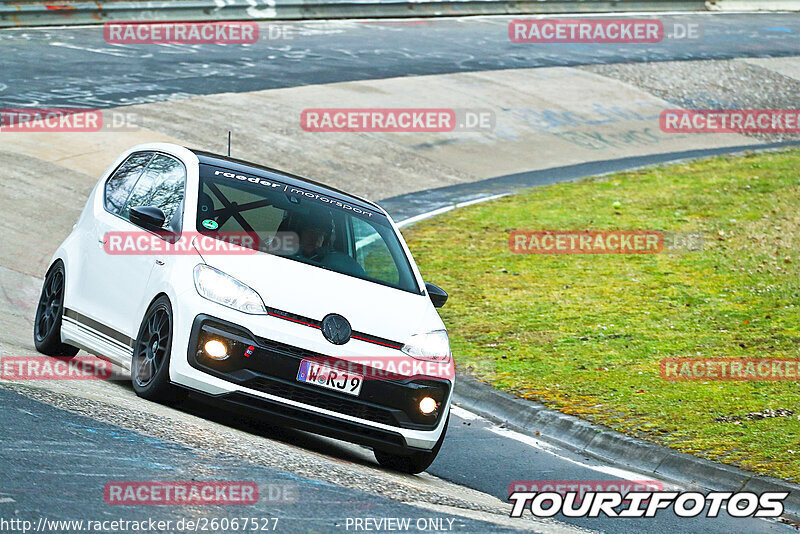 Bild #26067527 - Touristenfahrten Nürburgring Nordschleife (24.03.2024)