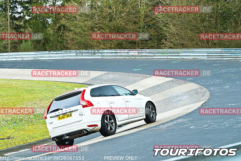 Bild #26067553 - Touristenfahrten Nürburgring Nordschleife (24.03.2024)