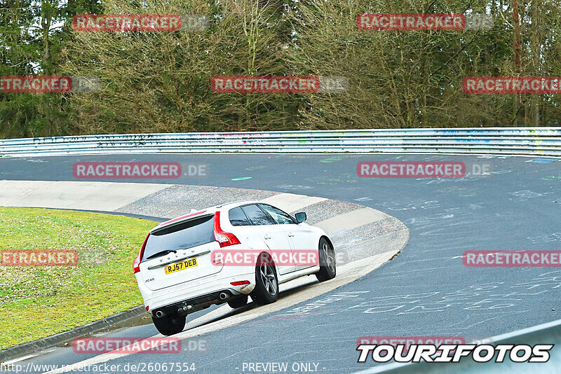 Bild #26067554 - Touristenfahrten Nürburgring Nordschleife (24.03.2024)