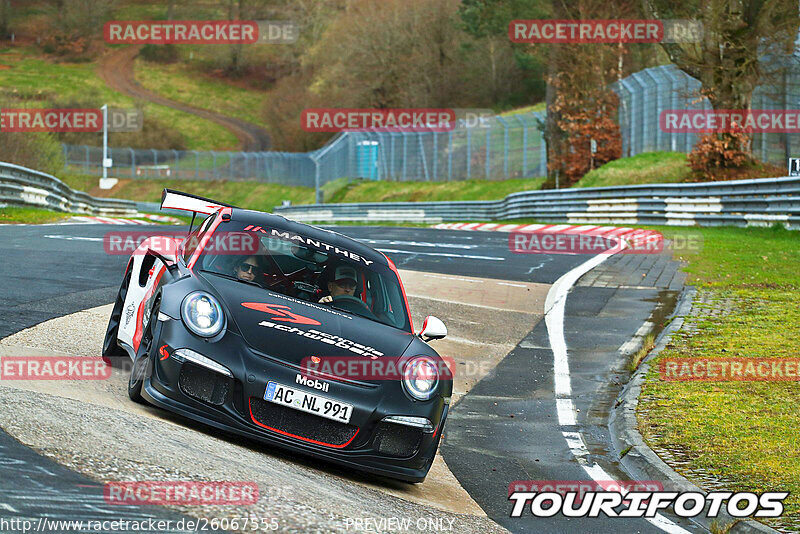 Bild #26067555 - Touristenfahrten Nürburgring Nordschleife (24.03.2024)