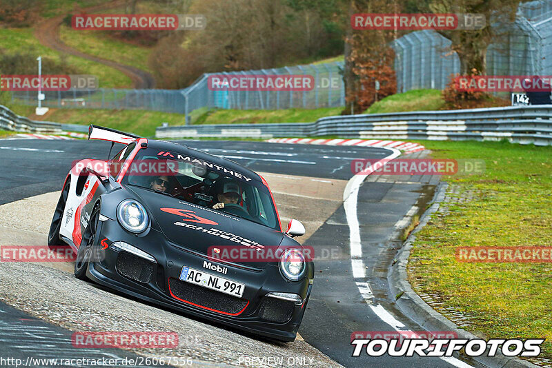 Bild #26067556 - Touristenfahrten Nürburgring Nordschleife (24.03.2024)