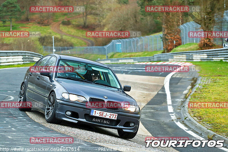 Bild #26067614 - Touristenfahrten Nürburgring Nordschleife (24.03.2024)