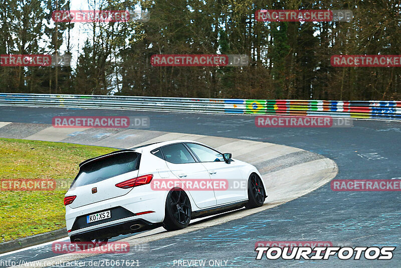 Bild #26067621 - Touristenfahrten Nürburgring Nordschleife (24.03.2024)