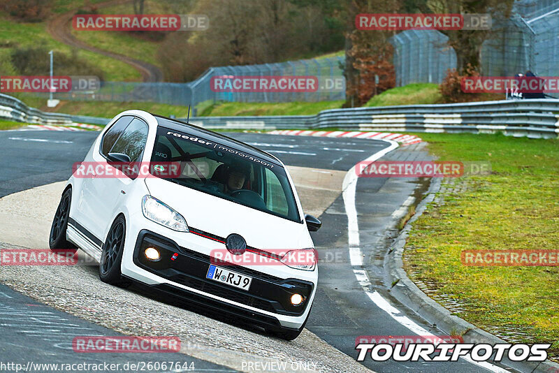 Bild #26067644 - Touristenfahrten Nürburgring Nordschleife (24.03.2024)