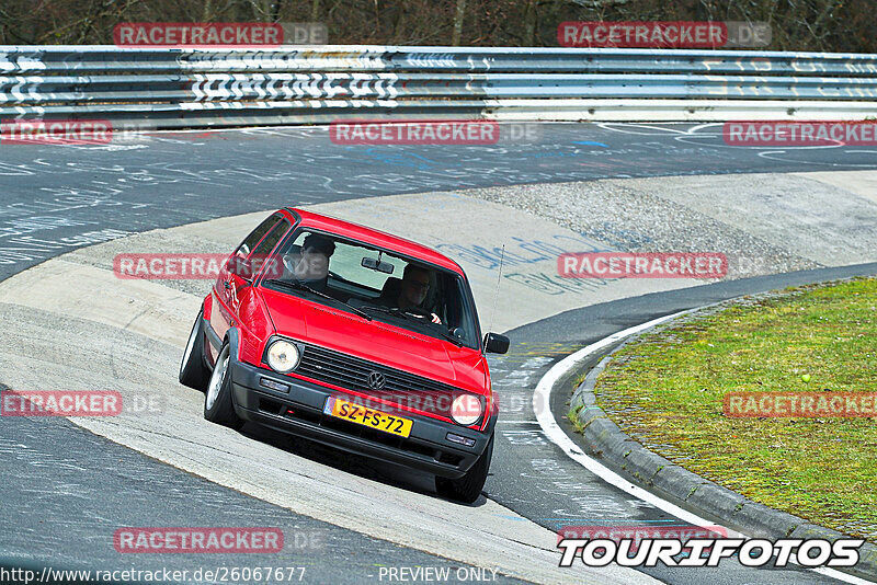 Bild #26067677 - Touristenfahrten Nürburgring Nordschleife (24.03.2024)