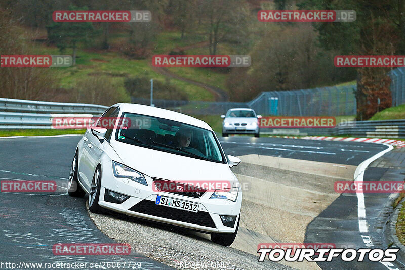 Bild #26067729 - Touristenfahrten Nürburgring Nordschleife (24.03.2024)