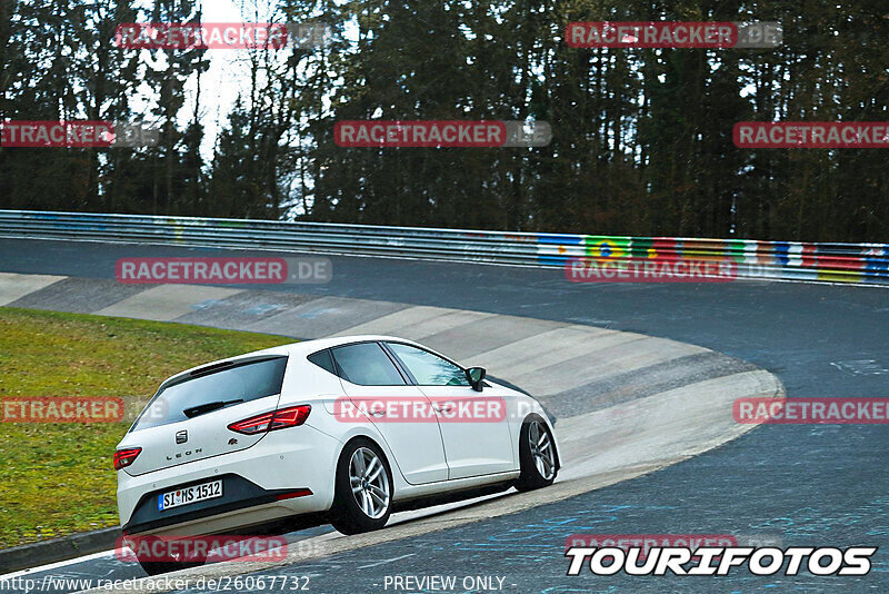 Bild #26067732 - Touristenfahrten Nürburgring Nordschleife (24.03.2024)