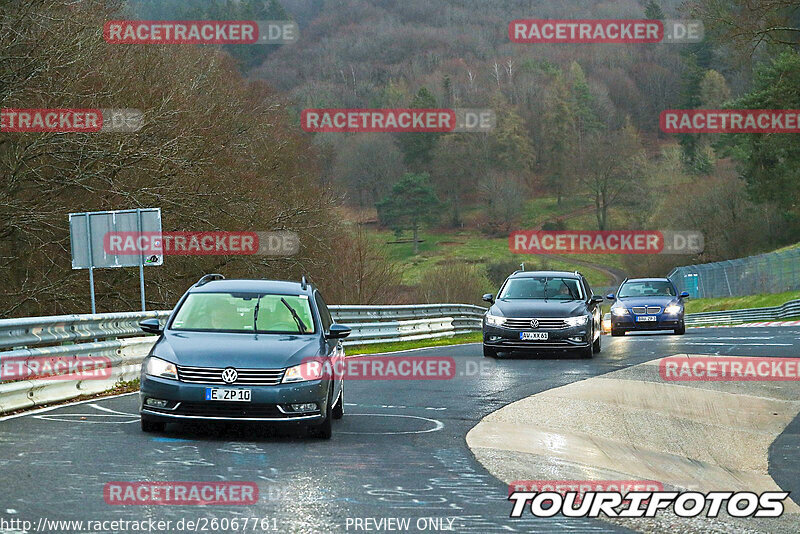 Bild #26067761 - Touristenfahrten Nürburgring Nordschleife (24.03.2024)