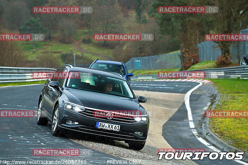 Bild #26067765 - Touristenfahrten Nürburgring Nordschleife (24.03.2024)