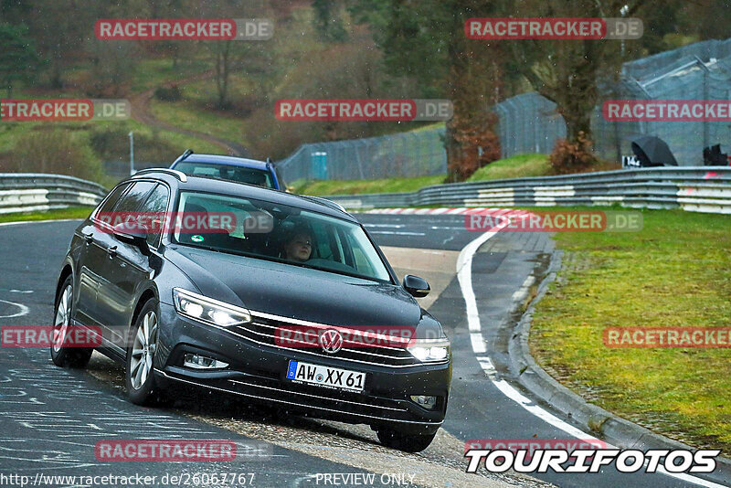 Bild #26067767 - Touristenfahrten Nürburgring Nordschleife (24.03.2024)