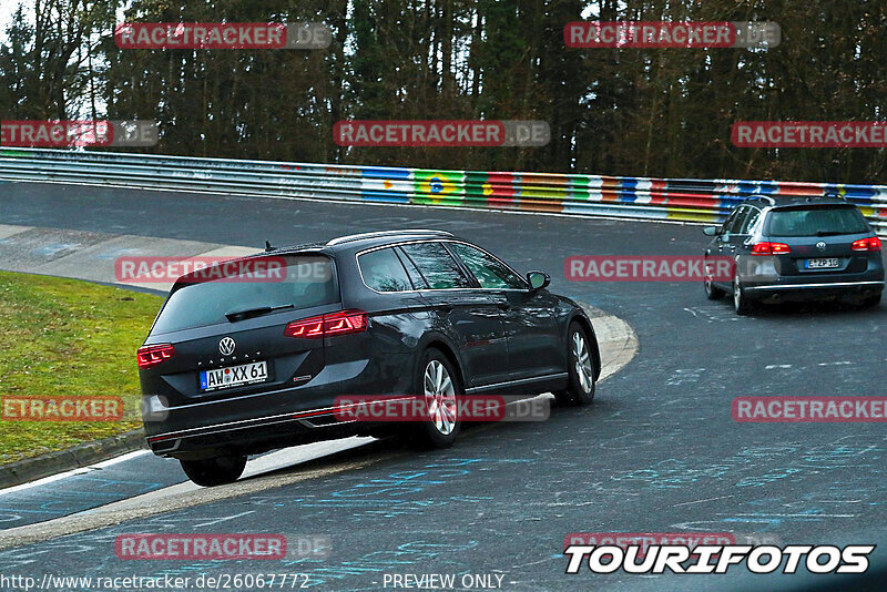 Bild #26067772 - Touristenfahrten Nürburgring Nordschleife (24.03.2024)