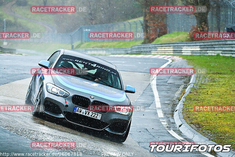 Bild #26067818 - Touristenfahrten Nürburgring Nordschleife (24.03.2024)