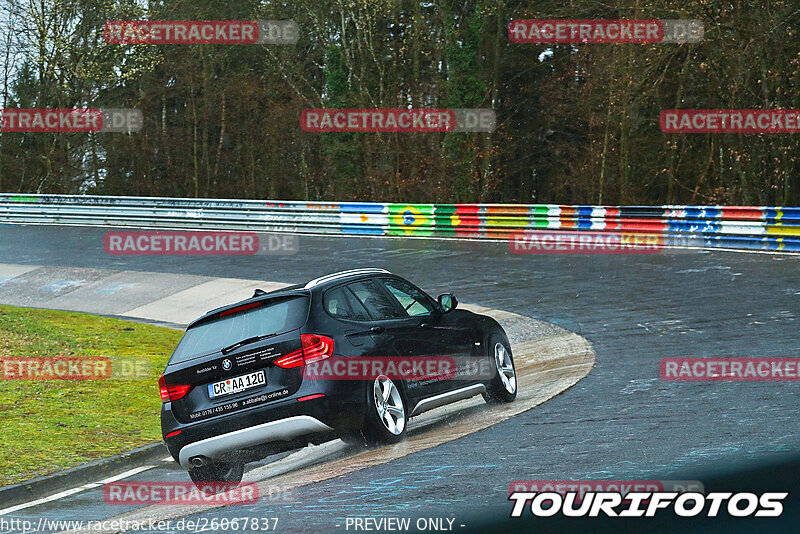 Bild #26067837 - Touristenfahrten Nürburgring Nordschleife (24.03.2024)