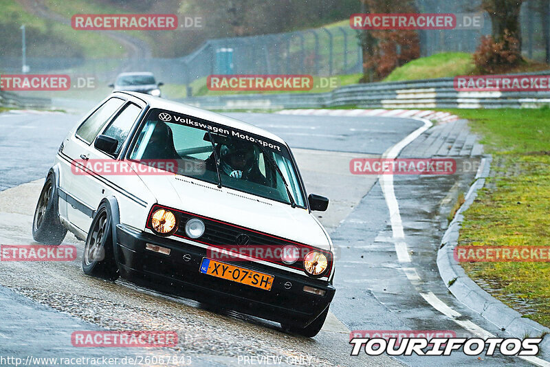 Bild #26067843 - Touristenfahrten Nürburgring Nordschleife (24.03.2024)