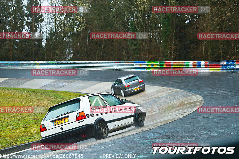 Bild #26067845 - Touristenfahrten Nürburgring Nordschleife (24.03.2024)