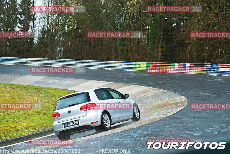 Bild #26067856 - Touristenfahrten Nürburgring Nordschleife (24.03.2024)