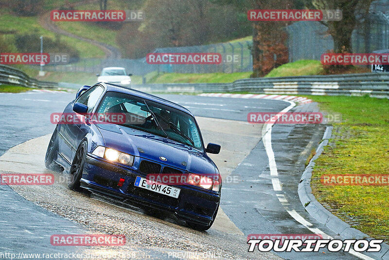 Bild #26067858 - Touristenfahrten Nürburgring Nordschleife (24.03.2024)